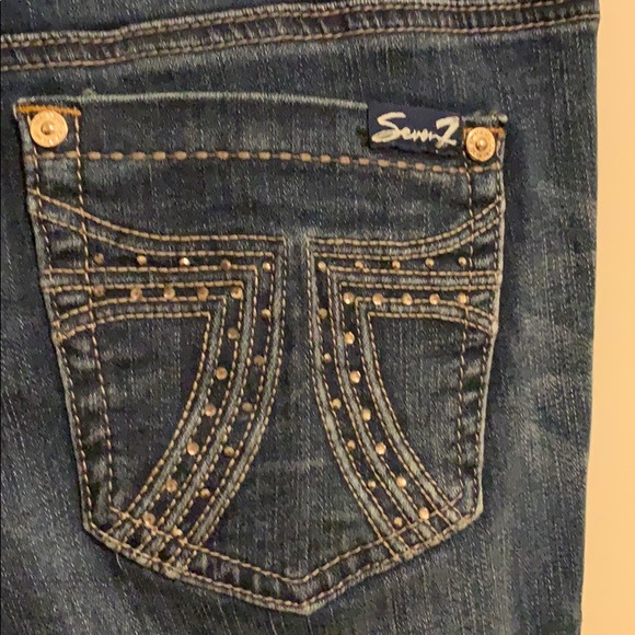Women’s seven7 jeans - Picture 3 of 4